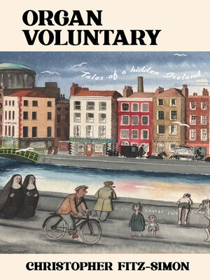 cover image of Organ Voluntary